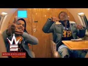 [Music Video] NBA Big B & NBA OG 3Three – Roll Wit Me